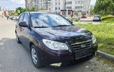 Hyundai Elantra IV, 2008 год, 630 000 рублей, 3 фотография