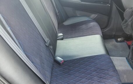 Hyundai Elantra IV, 2008 год, 630 000 рублей, 11 фотография