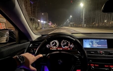 BMW 7 серия, 2010 год, 1 199 000 рублей, 20 фотография