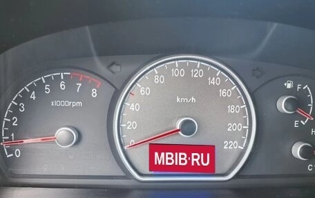 Hyundai Elantra IV, 2008 год, 630 000 рублей, 12 фотография