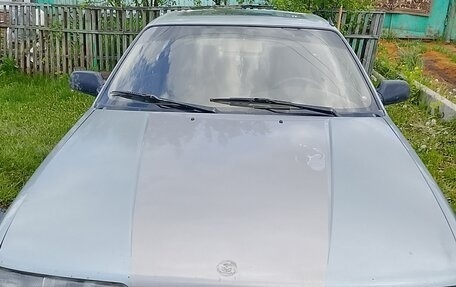 Mazda 626, 1988 год, 135 000 рублей, 14 фотография