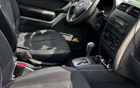 Suzuki Jimny, 2013 год, 1 200 000 рублей, 3 фотография