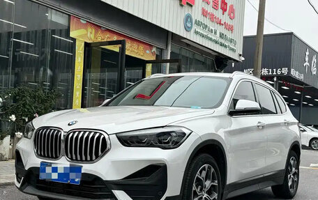 BMW X1, 2022 год, 2 500 000 рублей, 2 фотография