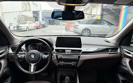 BMW X1, 2022 год, 2 500 000 рублей, 3 фотография