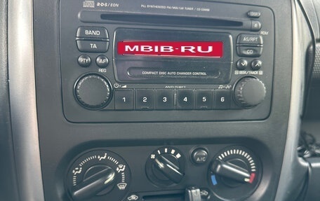 Suzuki Jimny, 2013 год, 1 200 000 рублей, 8 фотография