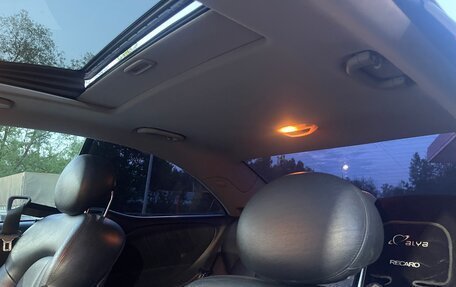Mercedes-Benz CLK-Класс, 2003 год, 955 000 рублей, 13 фотография