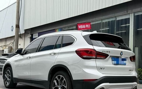 BMW X1, 2022 год, 2 500 000 рублей, 5 фотография