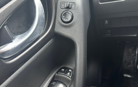 Nissan X-Trail, 2018 год, 2 100 000 рублей, 8 фотография