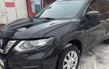 Nissan X-Trail, 2018 год, 2 100 000 рублей, 4 фотография