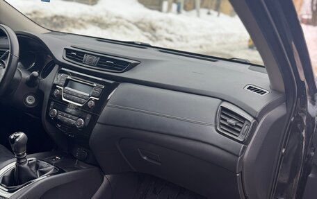 Nissan X-Trail, 2018 год, 2 100 000 рублей, 11 фотография