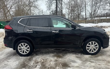 Nissan X-Trail, 2018 год, 2 100 000 рублей, 6 фотография