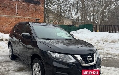 Nissan X-Trail, 2018 год, 2 100 000 рублей, 2 фотография