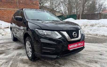 Nissan X-Trail, 2018 год, 2 100 000 рублей, 5 фотография