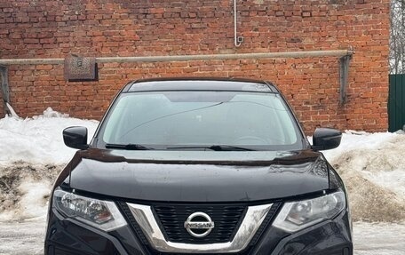Nissan X-Trail, 2018 год, 2 100 000 рублей, 3 фотография