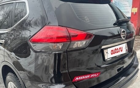 Nissan X-Trail, 2018 год, 2 100 000 рублей, 7 фотография