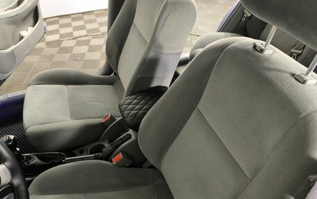 Chevrolet Lacetti, 2006 год, 489 000 рублей, 10 фотография