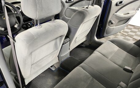 Chevrolet Lacetti, 2006 год, 489 000 рублей, 11 фотография
