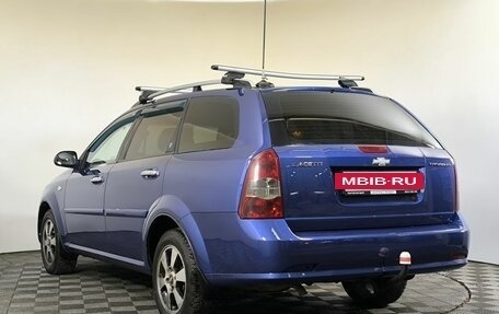 Chevrolet Lacetti, 2006 год, 489 000 рублей, 6 фотография