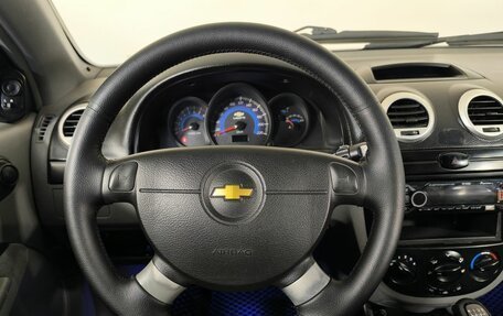 Chevrolet Lacetti, 2006 год, 489 000 рублей, 14 фотография