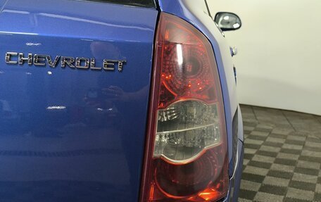 Chevrolet Lacetti, 2006 год, 489 000 рублей, 16 фотография