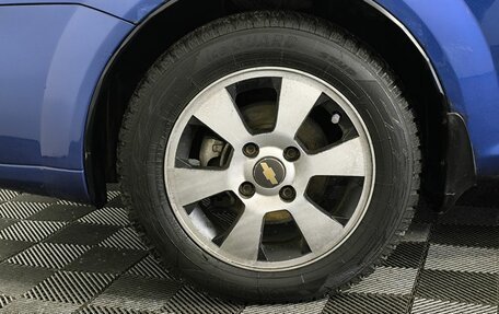 Chevrolet Lacetti, 2006 год, 489 000 рублей, 17 фотография