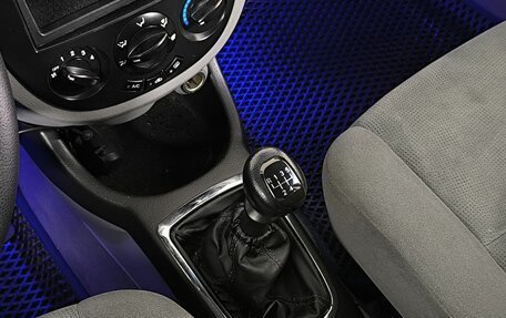 Chevrolet Lacetti, 2006 год, 489 000 рублей, 15 фотография