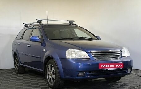 Chevrolet Lacetti, 2006 год, 489 000 рублей, 3 фотография