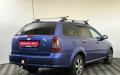 Chevrolet Lacetti, 2006 год, 489 000 рублей, 4 фотография