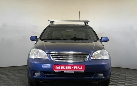 Chevrolet Lacetti, 2006 год, 489 000 рублей, 2 фотография