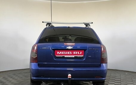 Chevrolet Lacetti, 2006 год, 489 000 рублей, 5 фотография
