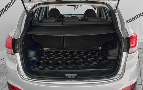 Hyundai ix35 I рестайлинг, 2014 год, 1 480 000 рублей, 8 фотография