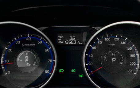 Hyundai ix35 I рестайлинг, 2014 год, 1 480 000 рублей, 12 фотография