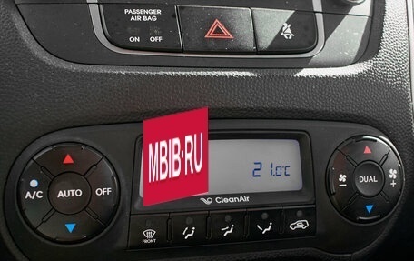 Hyundai ix35 I рестайлинг, 2014 год, 1 480 000 рублей, 14 фотография