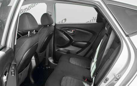 Hyundai ix35 I рестайлинг, 2014 год, 1 480 000 рублей, 18 фотография