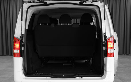 Mercedes-Benz Vito, 2019 год, 3 199 000 рублей, 5 фотография