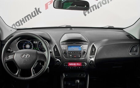 Hyundai ix35 I рестайлинг, 2014 год, 1 480 000 рублей, 10 фотография
