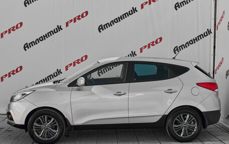Hyundai ix35 I рестайлинг, 2014 год, 1 480 000 рублей, 7 фотография