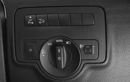 Mercedes-Benz Vito, 2019 год, 3 199 000 рублей, 12 фотография