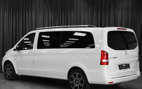 Mercedes-Benz Vito, 2019 год, 3 199 000 рублей, 6 фотография