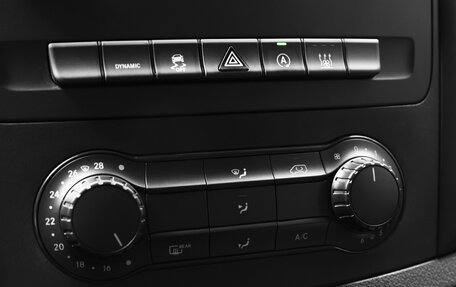 Mercedes-Benz Vito, 2019 год, 3 199 000 рублей, 11 фотография