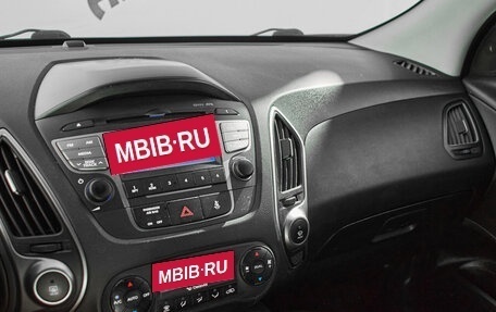 Hyundai ix35 I рестайлинг, 2014 год, 1 480 000 рублей, 13 фотография
