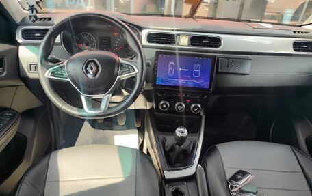 Renault Arkana I, 2021 год, 1 630 000 рублей, 7 фотография