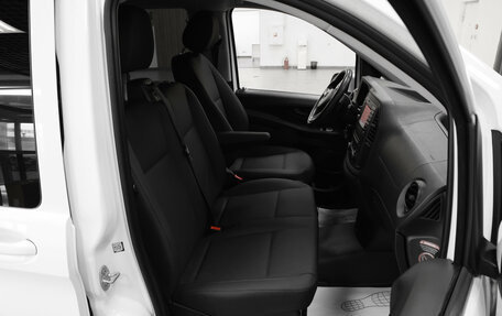 Mercedes-Benz Vito, 2019 год, 3 199 000 рублей, 17 фотография