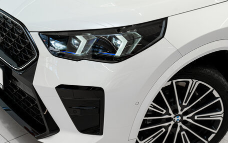 BMW X2, 2025 год, 6 450 000 рублей, 2 фотография