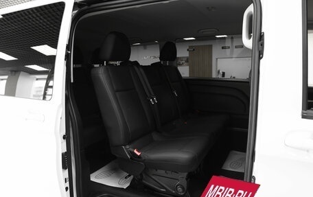 Mercedes-Benz Vito, 2019 год, 3 199 000 рублей, 15 фотография