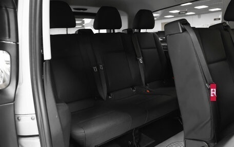 Mercedes-Benz Vito, 2019 год, 3 199 000 рублей, 16 фотография
