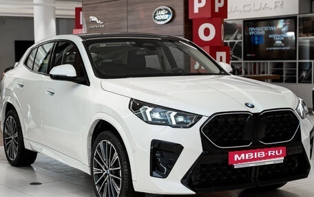 BMW X2, 2025 год, 6 450 000 рублей, 4 фотография