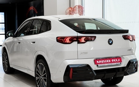 BMW X2, 2025 год, 6 450 000 рублей, 5 фотография