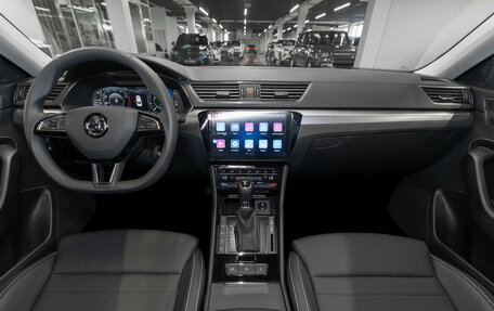 Skoda Superb III рестайлинг, 2025 год, 3 270 000 рублей, 8 фотография