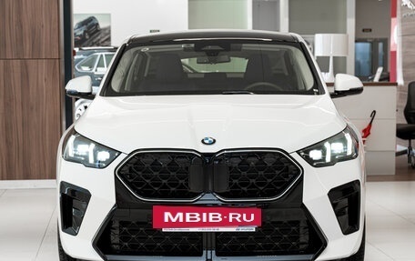 BMW X2, 2025 год, 6 450 000 рублей, 3 фотография